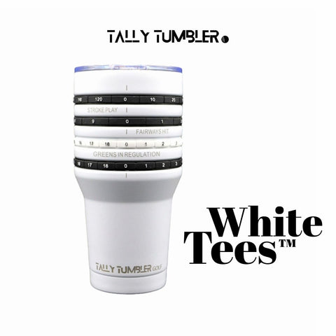 Tally Tumbler apto para lavavajillas sin perder rendimiento