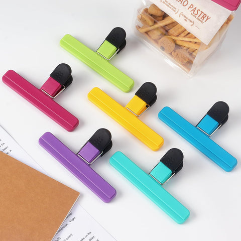 Tamaki clips para uso en cocina, oficina o garaje