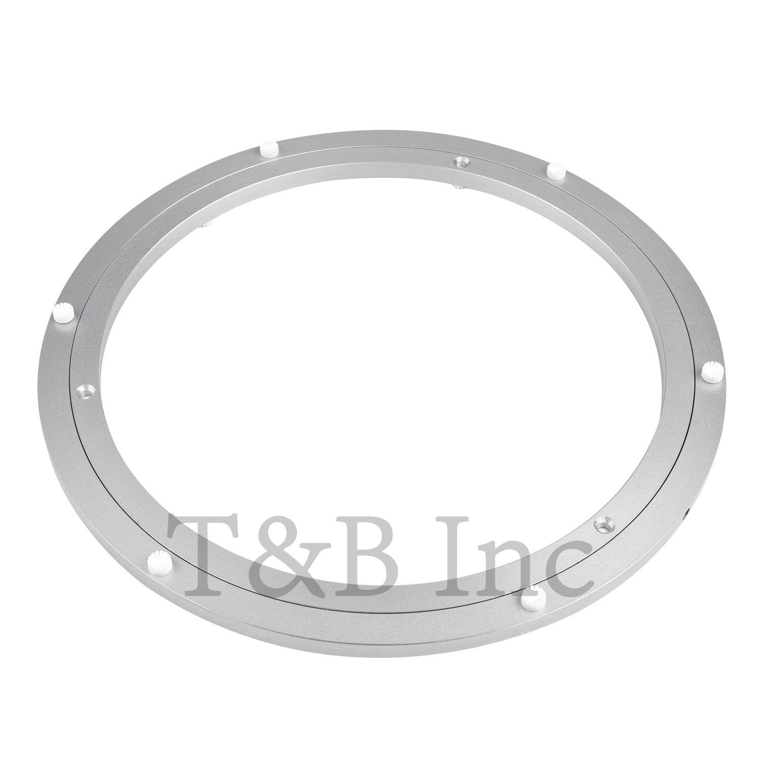 TamBee placa giratoria 300mm para cocina con rotación suave