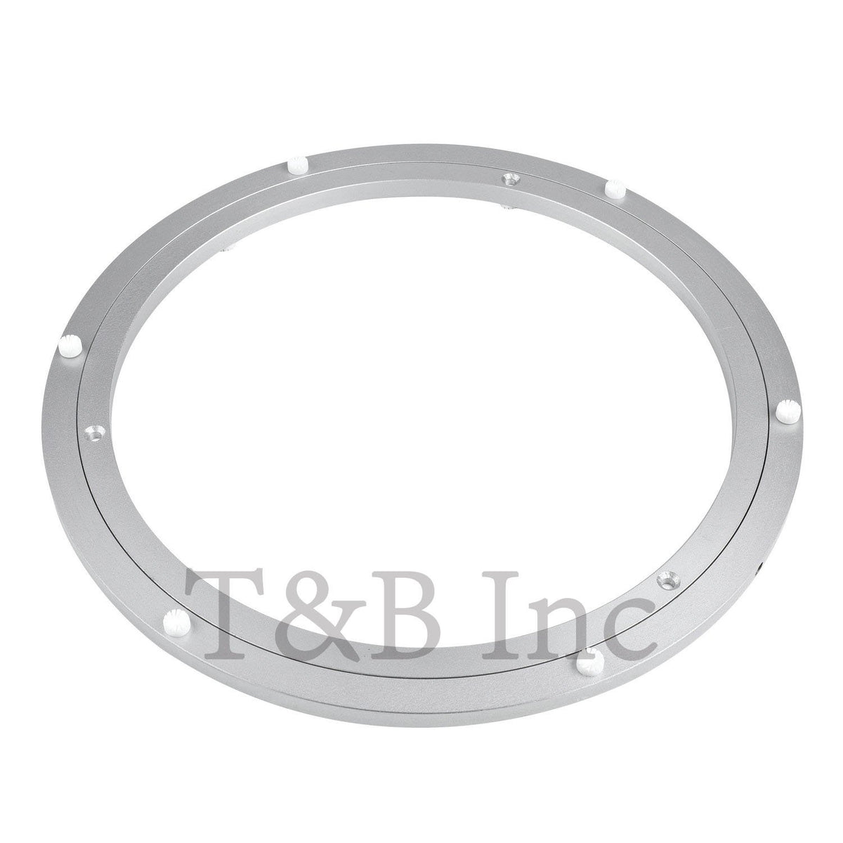 TamBee placa giratoria 300mm para cocina con rotación suave