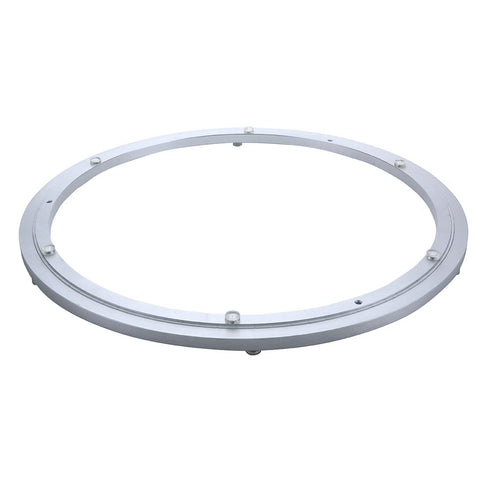 TamBee rotador giratorio de 60 cm con base metalica para uso estable.