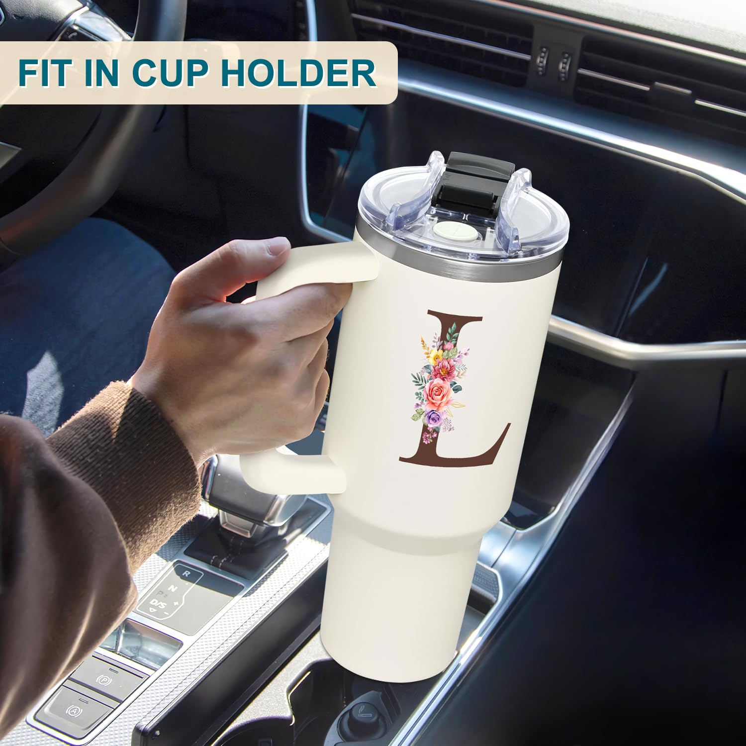 TAMUNBEE tumbler para uso exterior, ideal para playa y paseos