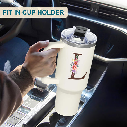 TAMUNBEE tumbler para uso exterior, ideal para playa y paseos