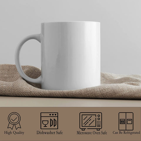 TANGLONG tazas sublimación 15 oz – impresión con prensa térmica para regalos personalizados.