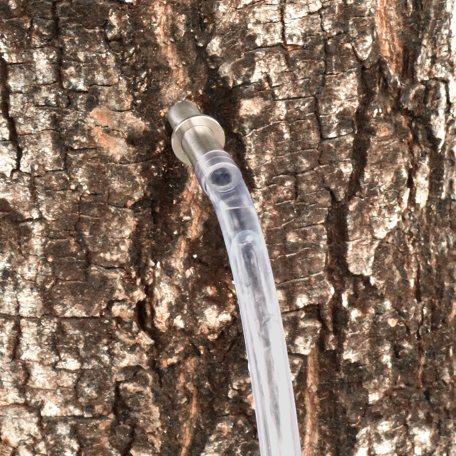 TANGXIA tubo de 3/8 pulgadas para tubería de savia.