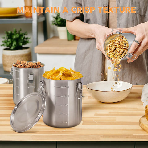 Tanjiae Limpieza Fácil, apta para lavar a mano o lavavajillas.