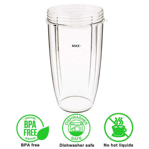 Tanzfrosch cuchilla extractor, acero inoxidable para mezclas