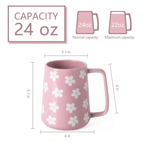 TaoTaojarvie diseño floral violeta que añade estilo a la mesa