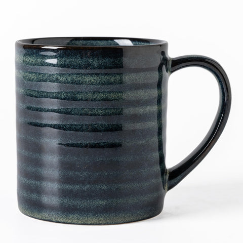 TaoTaojarvie taza cerámica 23oz, gran capacidad para café o chocolate caliente.