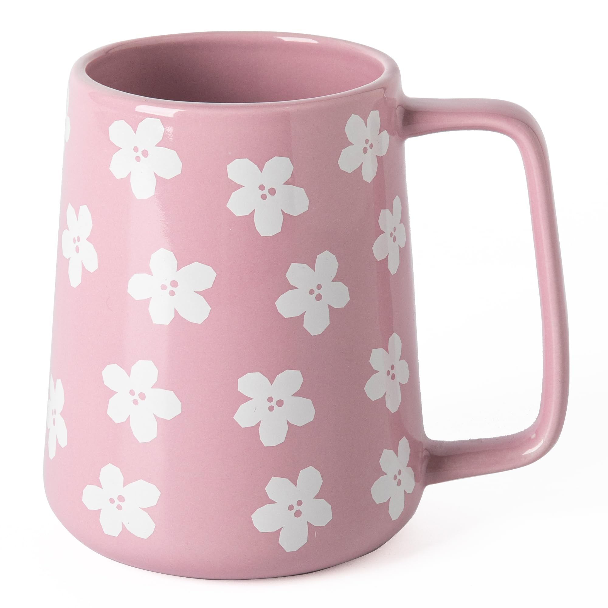 TaoTaojarvie taza cerámica 24 oz grande para café abundante en casa