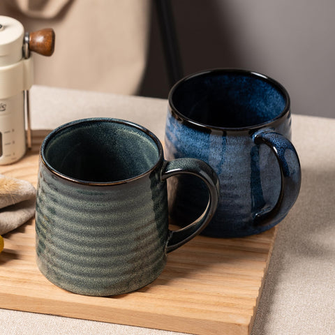 TaoTaojarvie taza ceramica apta microondas lavavajillas