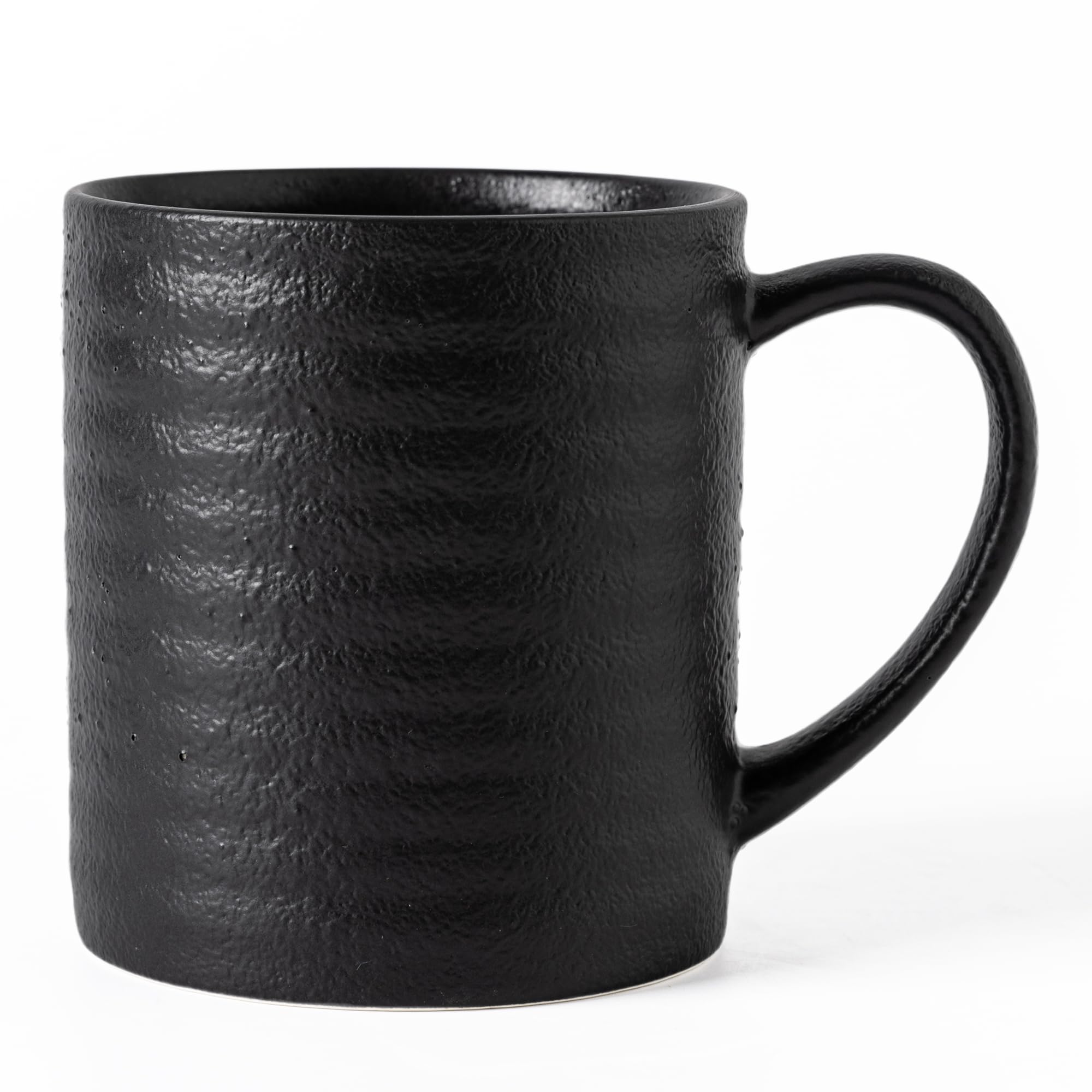 TaoTaojarvie Taza cerámica 23 onzas, ideal para café diario.