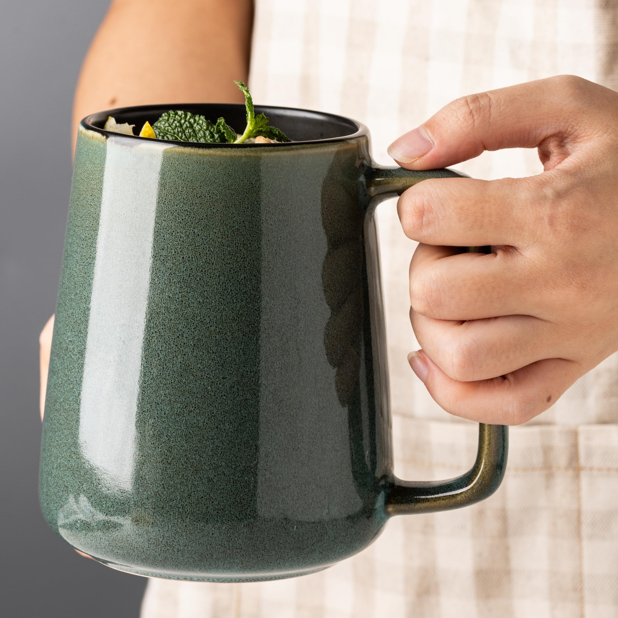 Taza TaoTaojarvie regalo ideal para familiares y amigos