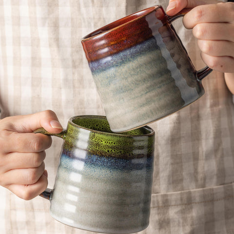 TaoTaojarvie hecho a mano, porcelana artesanal para momento de té elegante.