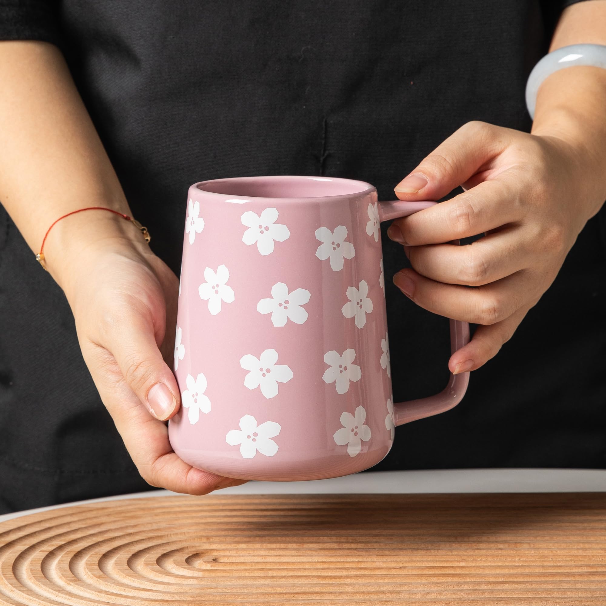 TaoTaojarvie uso diario para café, té o chocolate caliente