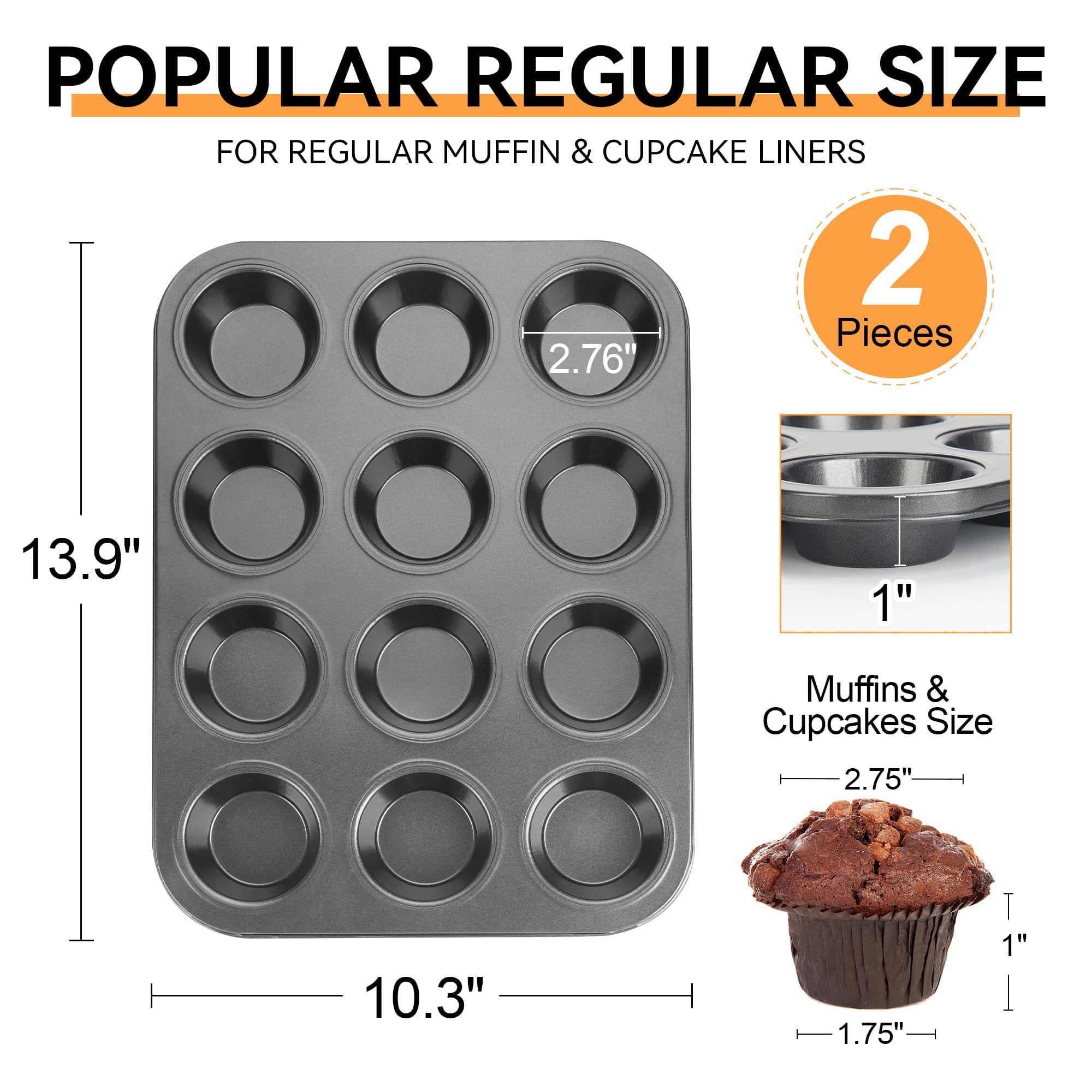 TAOUNOA set de 2 moldes para cocinar en casa