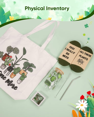 Presentación del conjunto TAOVEEK, pensado para amantes de las plantas.