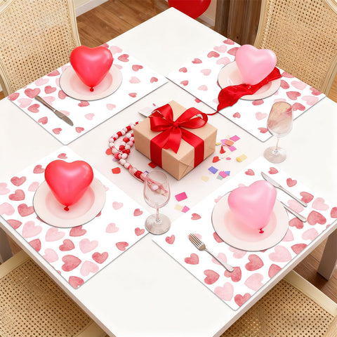 Manteles Tarklanda para cenas románticas, aniversarios y celebraciones familiares.