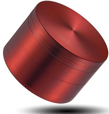 Tarro premium para granos de café, vista frontal, conserva aroma gracias al aluminio resistente.