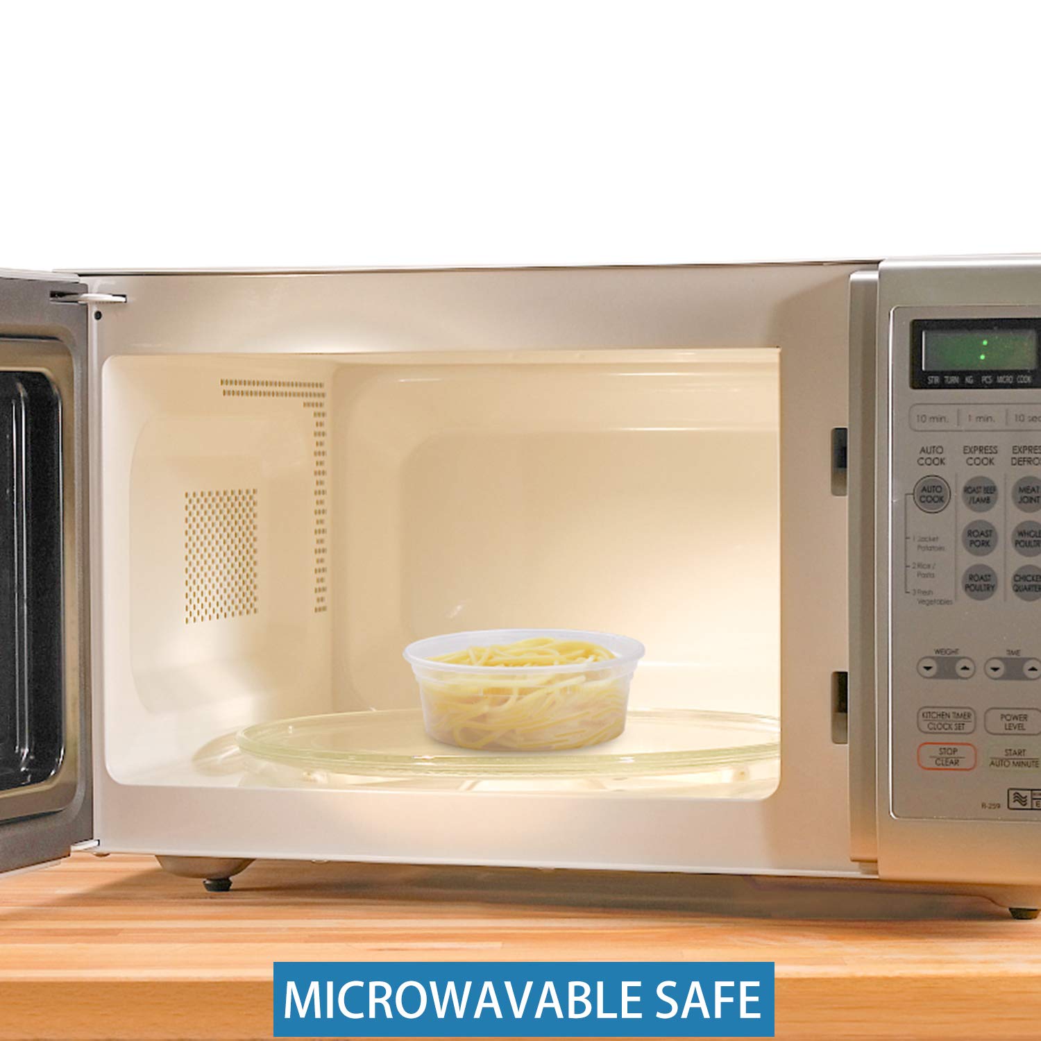 TashiBox contenedor para almuerzo apto para microondas y lavavajillas.