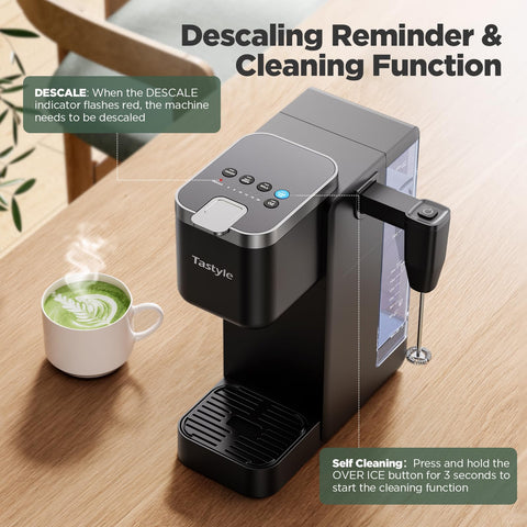 Accesorios prácticos y libro de recetas para empezar rápido