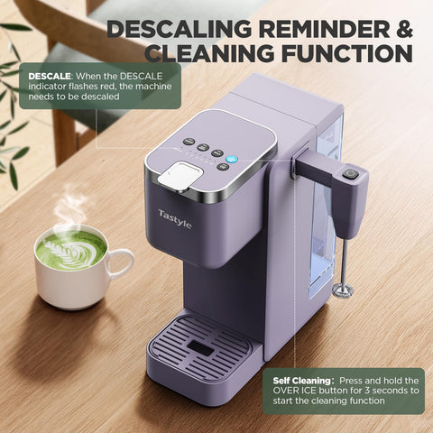 Incluye recetario y accesorios útiles para empezar.