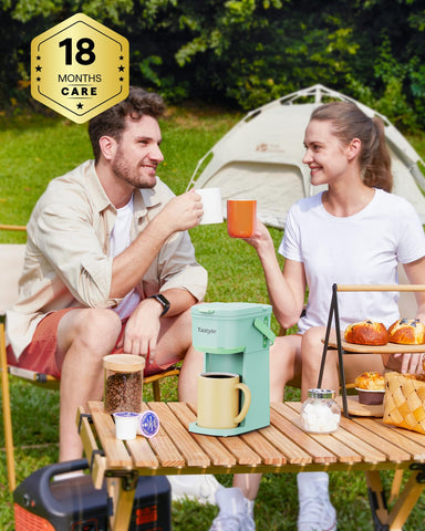 Protecciones BPA y ETL en Tastyle Oasis para uso seguro.