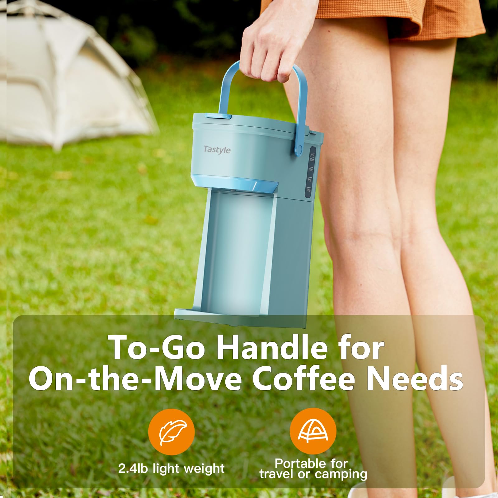 Procedimiento de limpieza y descalcificación de Tastyle