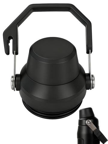 Tatamy tapa repuesto para Stanley IceFlow 16oz: ajuste seguro y sin fugas.