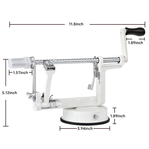 Hojas de acero inoxidable 304 de Tatida para cortes limpios y duraderos.