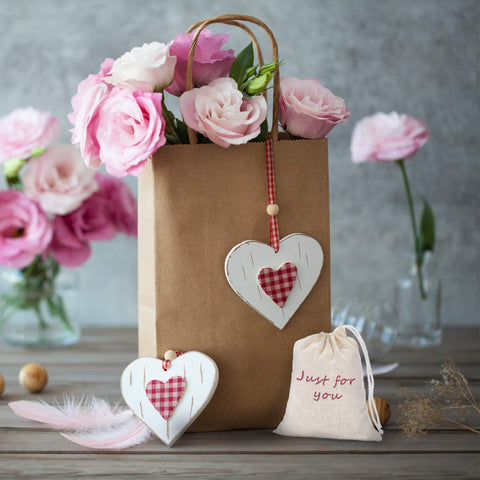 Bolsas anti-polvo Tatuo para bolsos y accesorios.