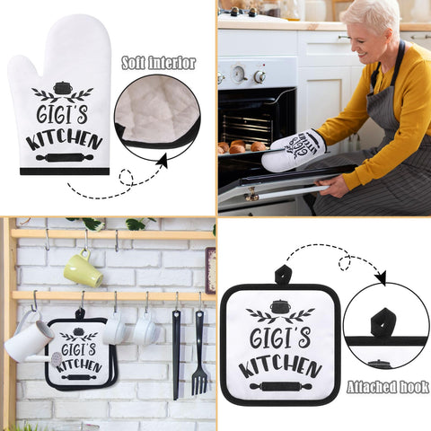 Tatuo Gigi: regalo práctico para fiestas y ocasiones especiales.