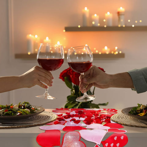 Tatuo ideal para ocasiones como bodas y cenas.