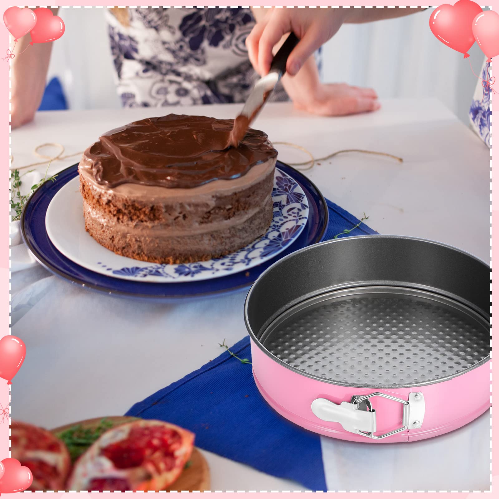 Moldes Tatuo para pasteles ideales para cumpleaños y celebraciones.