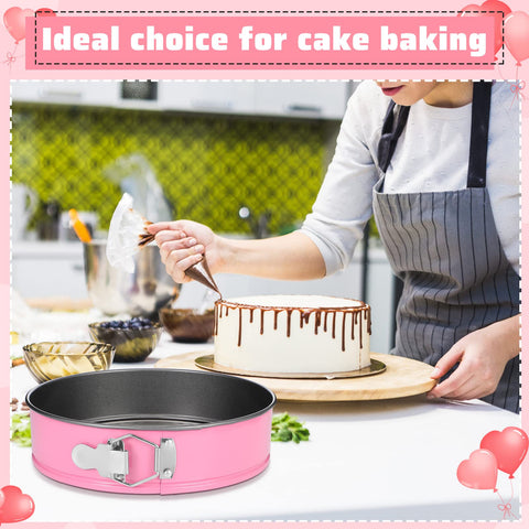 Conjunto de tres moldes Tatuo para repostería en fiestas.