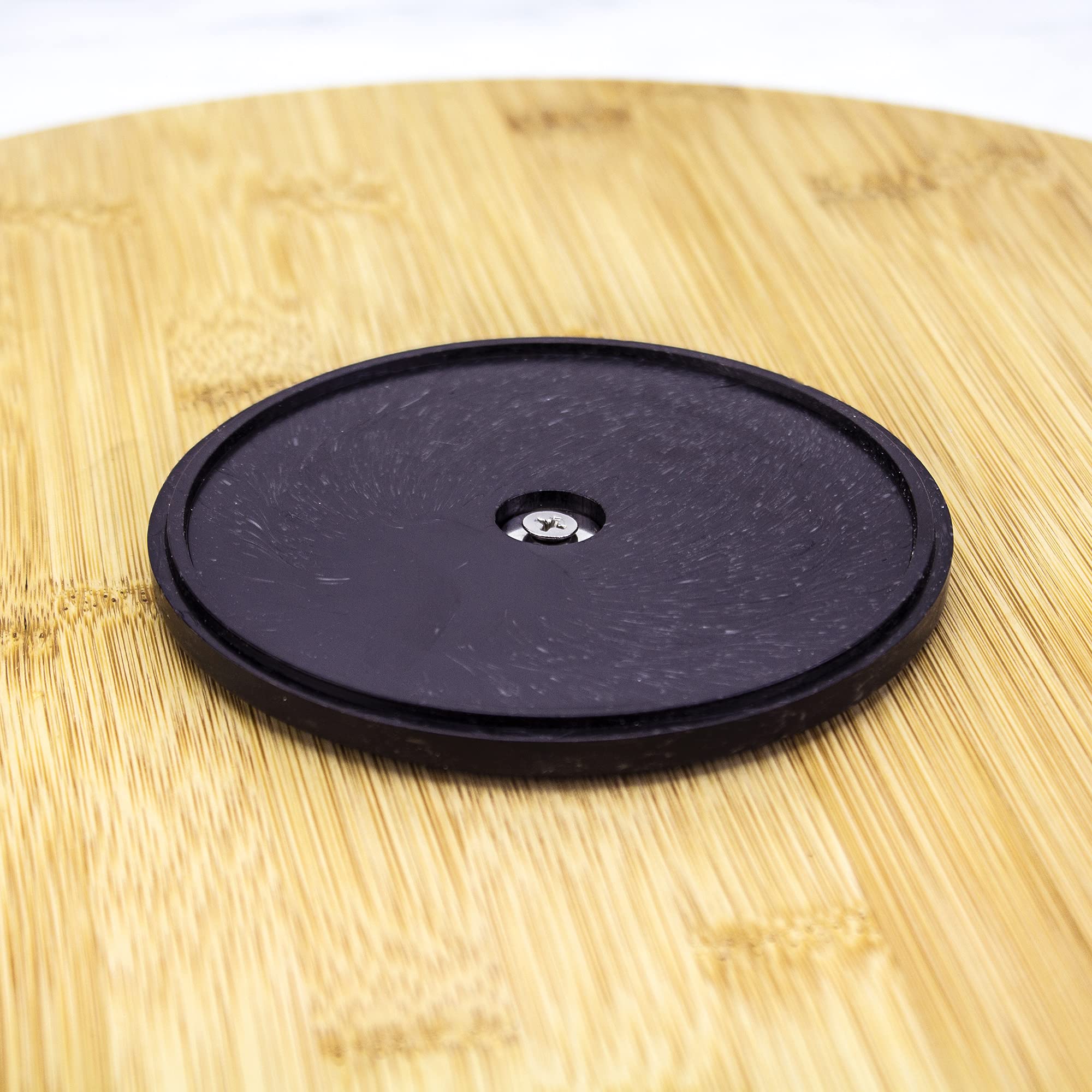 TB Home Lazy Susan base estable para uso diario