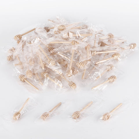 Tbestmax palitos dipper miel para lavado a mano.