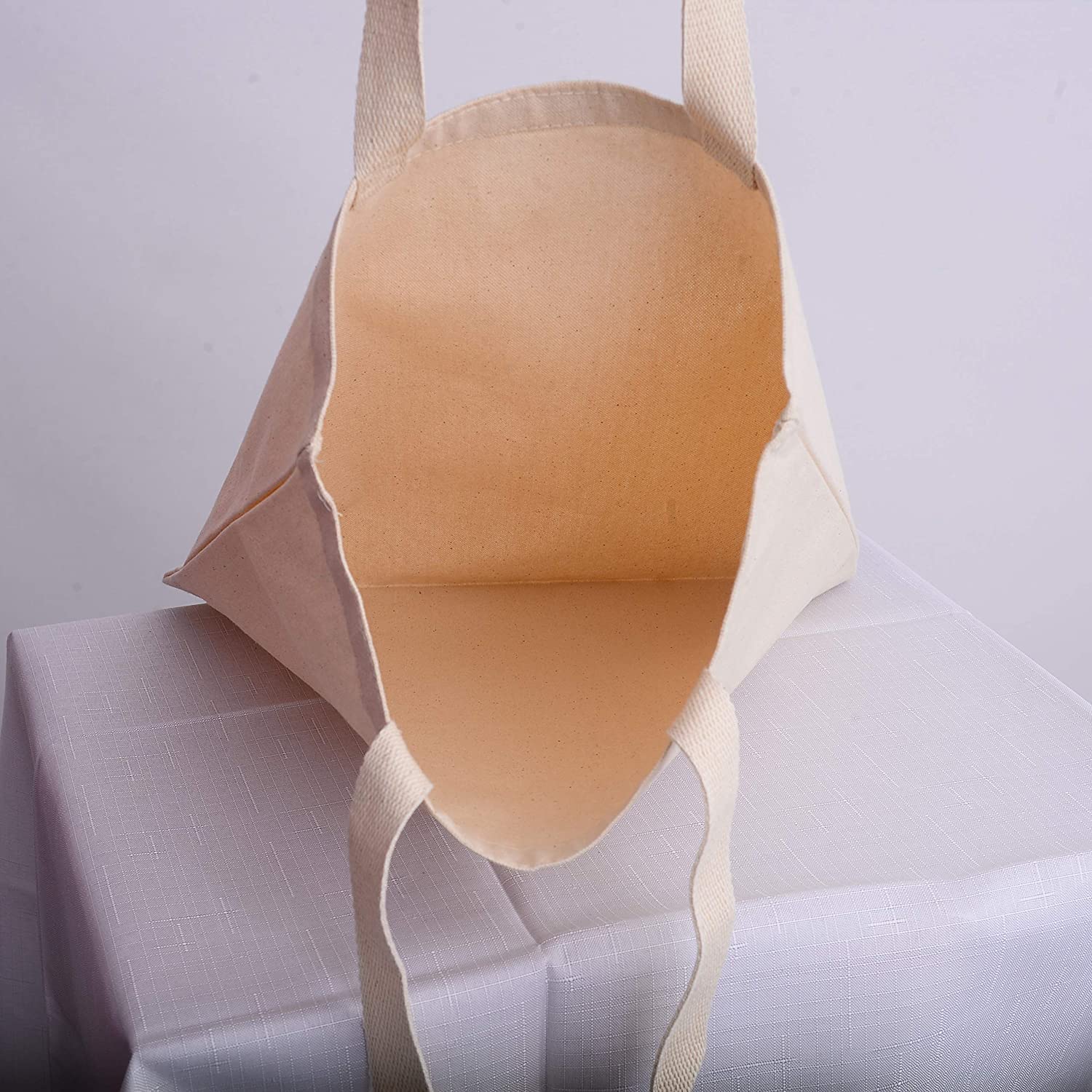 Bolsa reutilizable TBF para compras sostenibles y vida diaria.