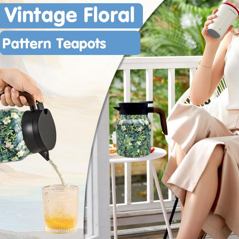 Filtro de malla fina para infusiones claras en TBHAPY