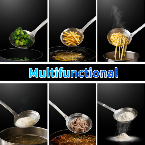 TBWHL para lavar frutas y verduras con malla fina, filtrando residuos.