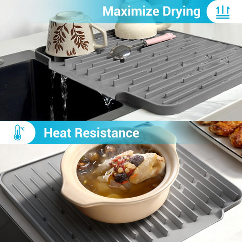 TCULOSD diseño plegable para ahorrar espacio en cocinas pequeñas