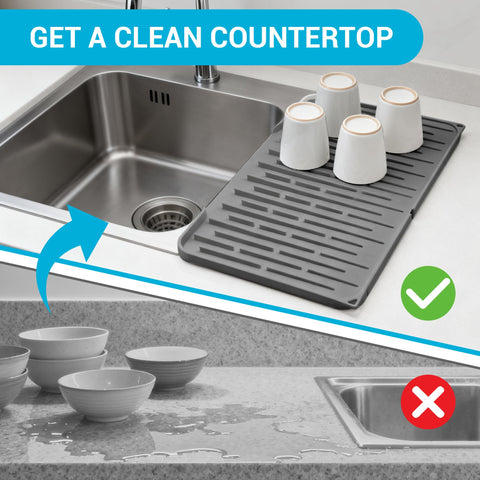TCULOSD uso múltiple en cocina y baño para secado y protección