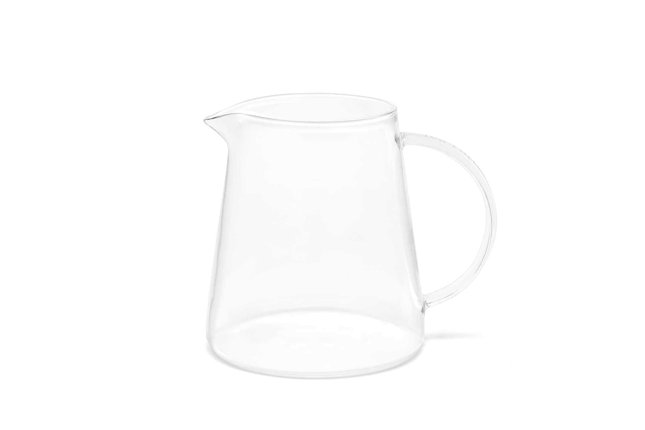 Tea Forte tapa con cierre seguro para infusionar sin goteo