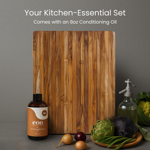 Teakhaus aceite-mantenimiento-teakhaus: aceite para sellar la madera y evitar deformaciones.
