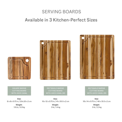 Teakhaus diseño FSC garantiza madera de origen responsable.