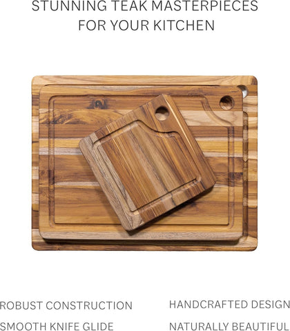 Teakhaus Marine: opción sostenible que cuida del planeta con madera responsable