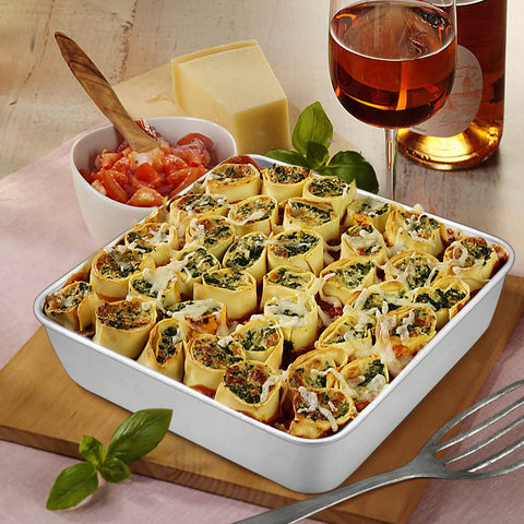 Ideal para servir frutas y snacks con TeamFar.