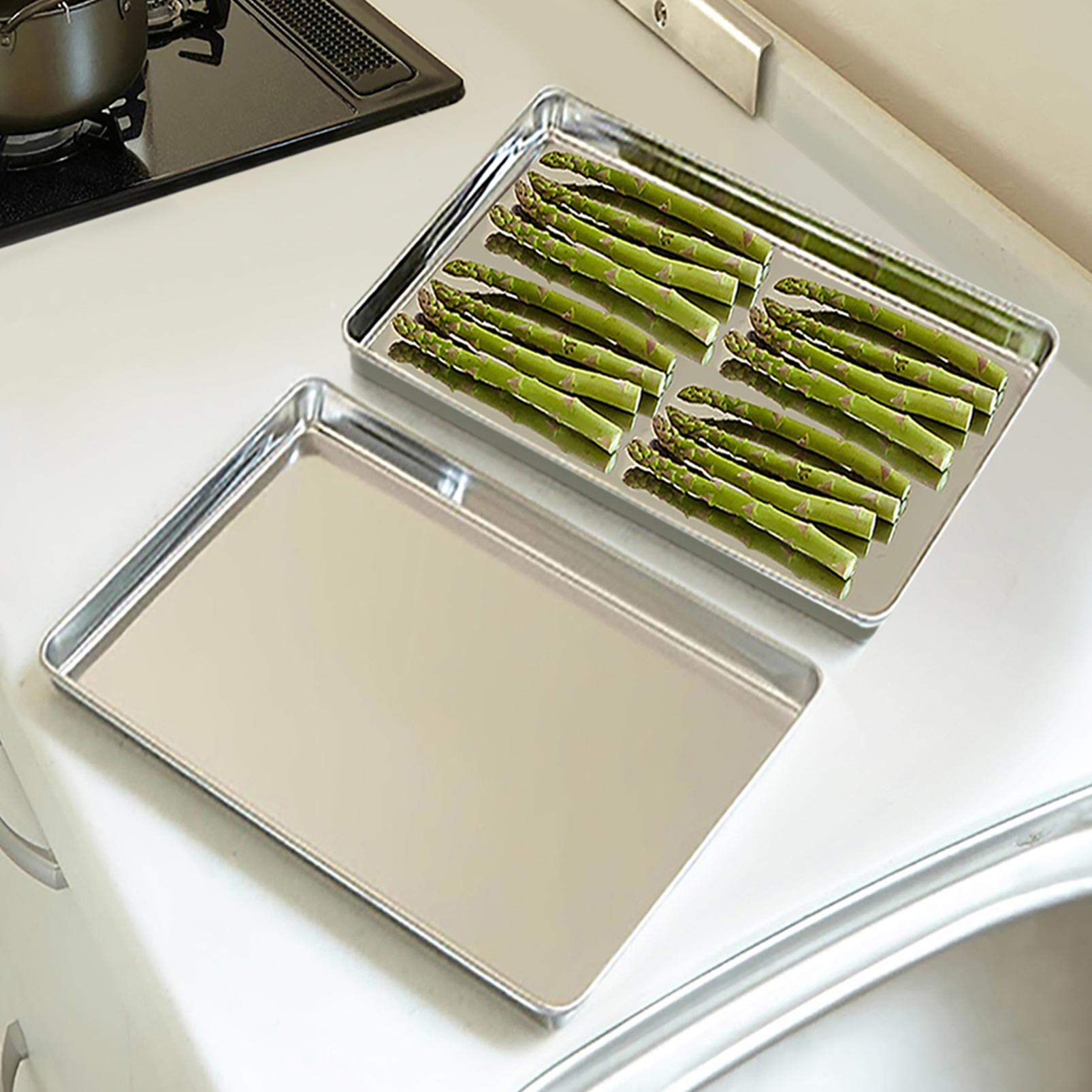 TeamFar uso múltiple para hornear y servir: versatilidad en la cocina.
