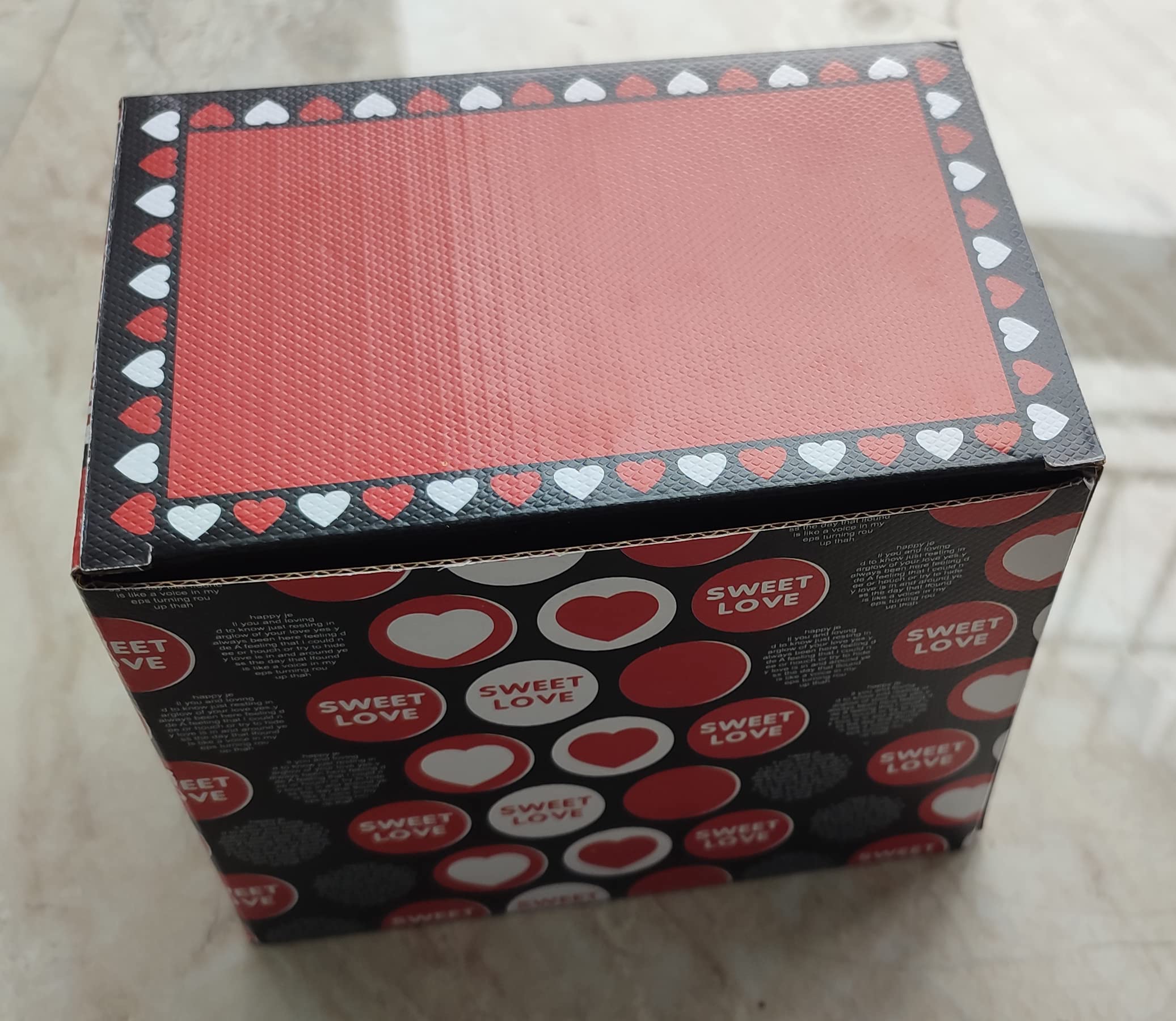 Capacidad de 11 oz, Tearleet, perfecta para café o té.