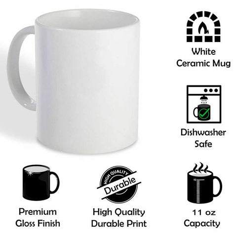 Taza Tearleet noche aurora boreal, ideal para bebidas calientes o frías.